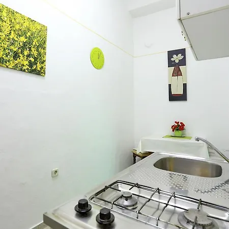 Apartment Center Dragica Zadar