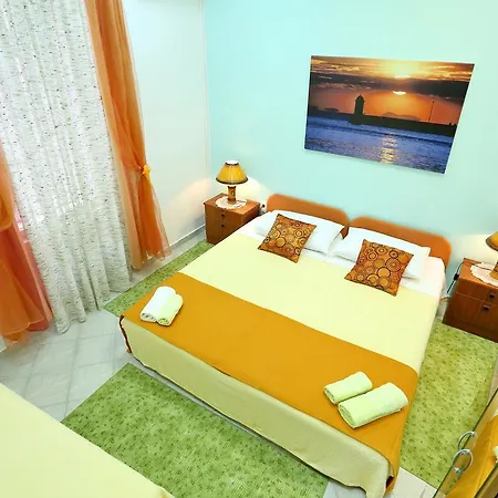 City Center Dragica Apartment