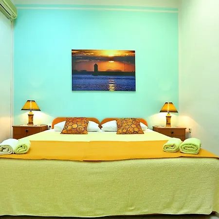 Center Dragica Apartment *