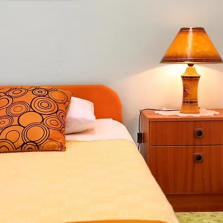 Apartment City Center Dragica Zadar