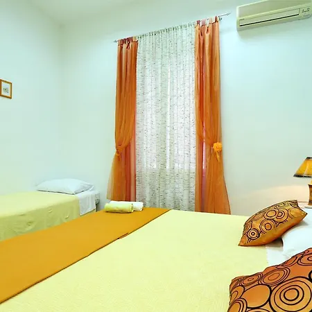 City Center Dragica * Zadar