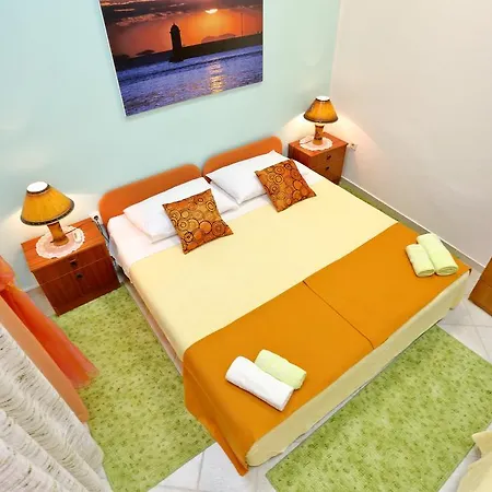 Center Dragica Apartment Zadar
