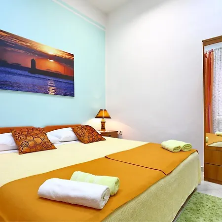 City Center Dragica Zadar