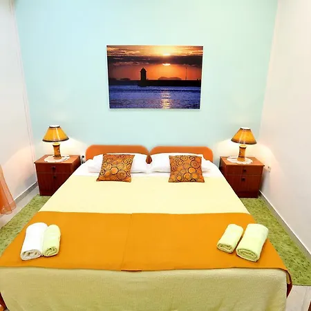 City Center Dragica *