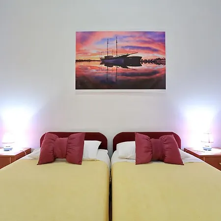 Apartment City Center Dragica Zadar