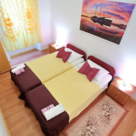 City Center Dragica * Zadar