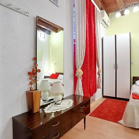 Apartment Center Dragica *