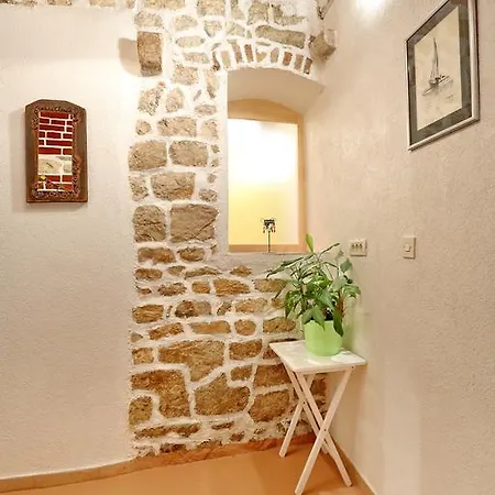 Center Dragica Apartment Zadar