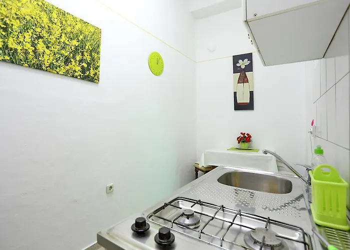 Apartment City Center Dragica Zadar