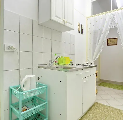 Apartment City Center Dragica