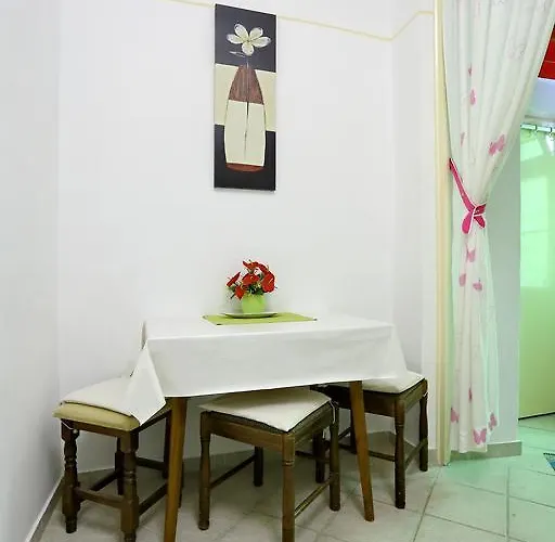 City Center Dragica Apartment