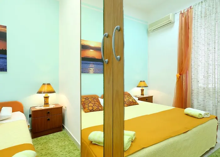 Apartment City Center Dragica