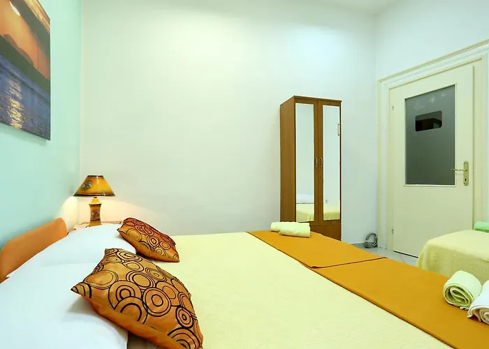 City Center Dragica Zadar