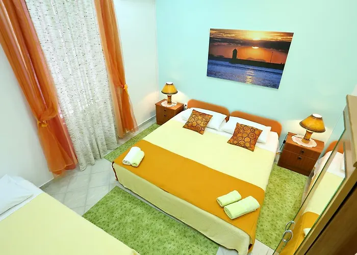 City Center Dragica Apartment