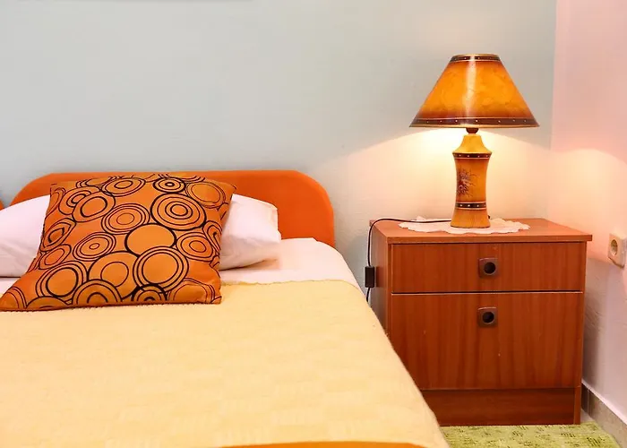 Apartment City Center Dragica Zadar