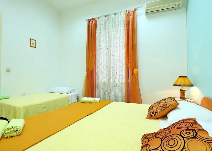 City Center Dragica * Zadar