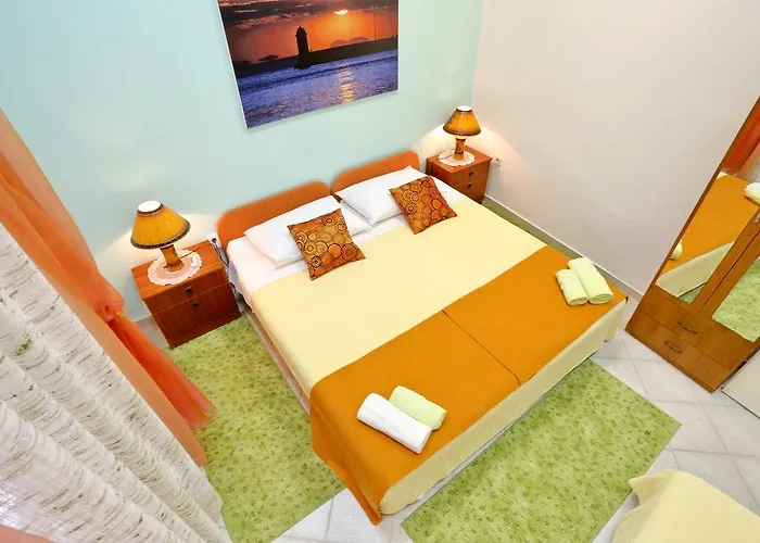 City Center Dragica Apartment Zadar