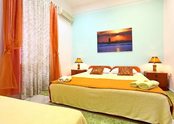 City Center Dragica Apartment *