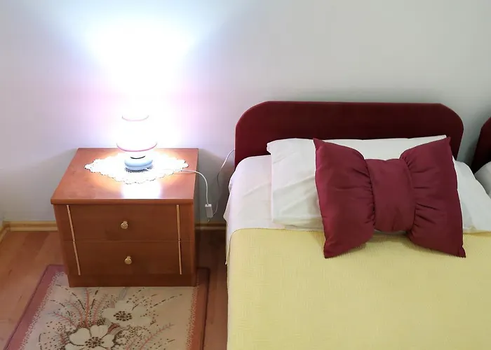 City Center Dragica * Zadar