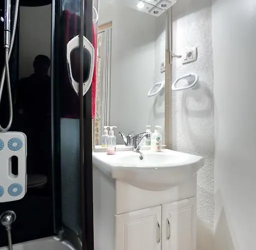 Apartment City Center Dragica *