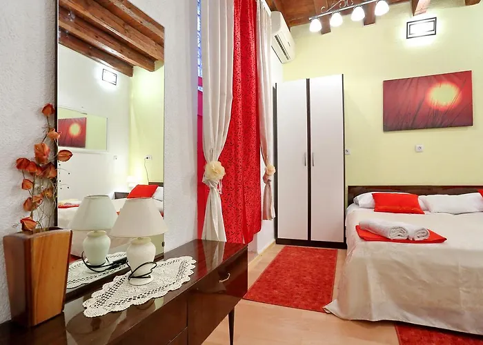 City Center Dragica Zadar