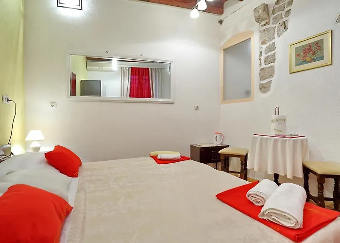 Apartment City Center Dragica *