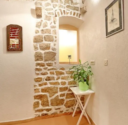 City Center Dragica Apartment Zadar
