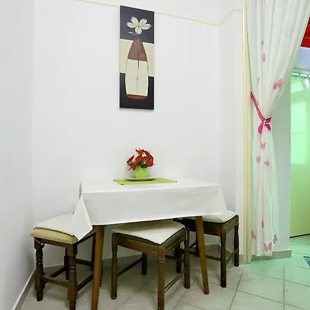 City Center Dragica Apartment