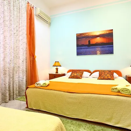 City Center Dragica Apartment *