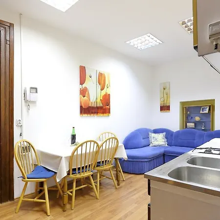 City Center Dragica Apartment Zadar