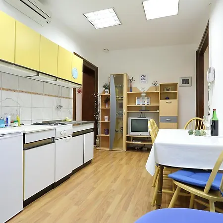 City Center Dragica Apartment