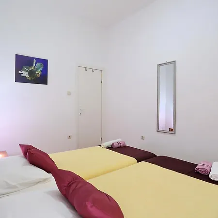 Apartment City Center Dragica *