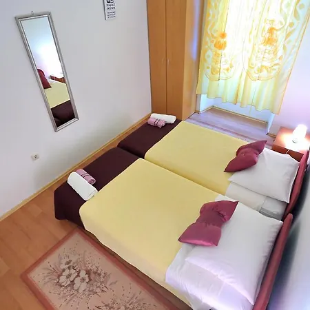 Apartment City Center Dragica