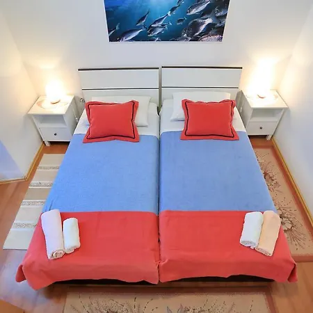 Appartamento Center Dragica