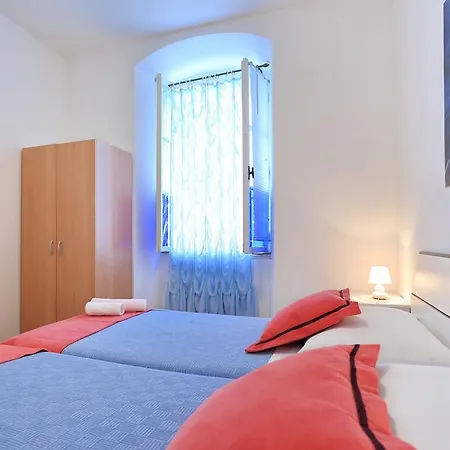 City Center Dragica Apartment Zadar