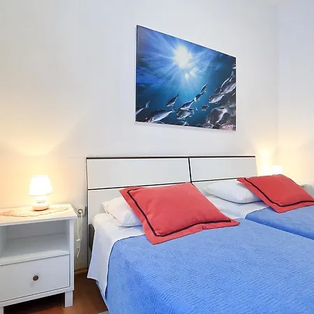 City Center Dragica Apartment