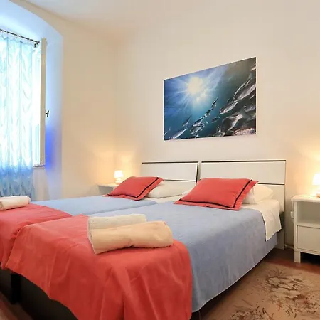 Apartment City Center Dragica *