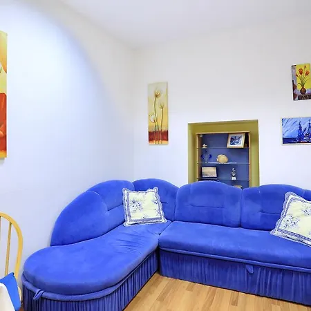 Apartment City Center Dragica *