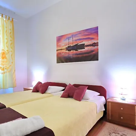 Apartment City Center Dragica