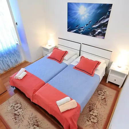 Apartment City Center Dragica *