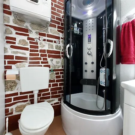 Apartment City Center Dragica