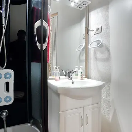 Apartment City Center Dragica *