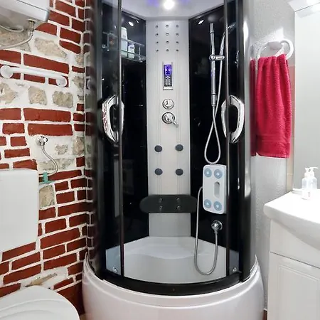 City Center Dragica Apartment *