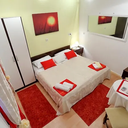 City Center Dragica Apartment Zadar