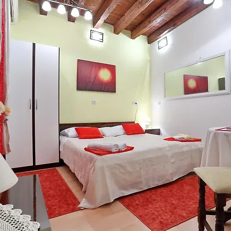 Apartment City Center Dragica