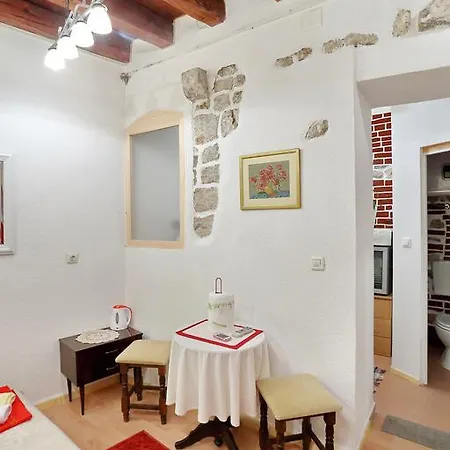 Apartment City Center Dragica Zadar