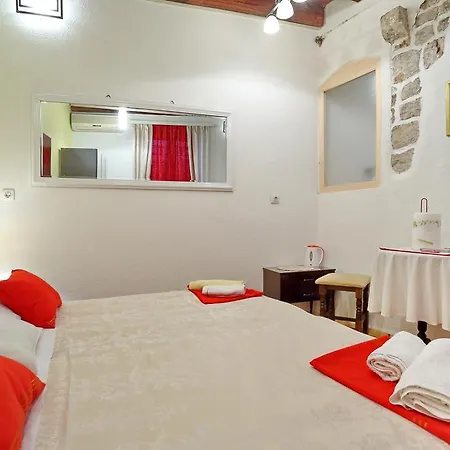 Apartment City Center Dragica *