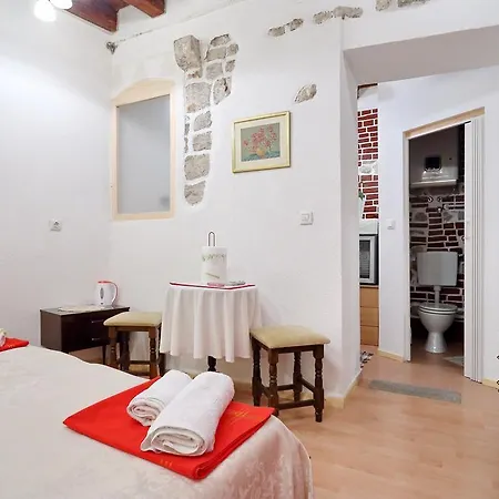 Apartment City Center Dragica Zadar