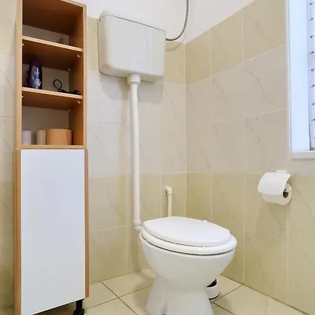 Apartment City Center Dragica *