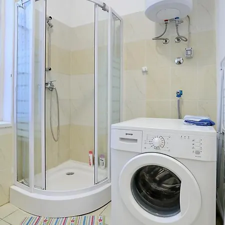 Appartamento Center Dragica Zara